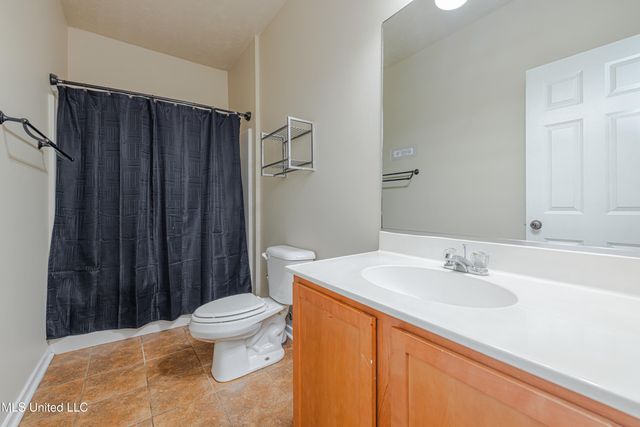 101 Stapleton Drive, Canton, MS 39046