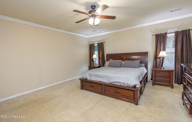 101 Stapleton Drive, Canton, MS 39046