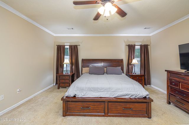 101 Stapleton Drive, Canton, MS 39046