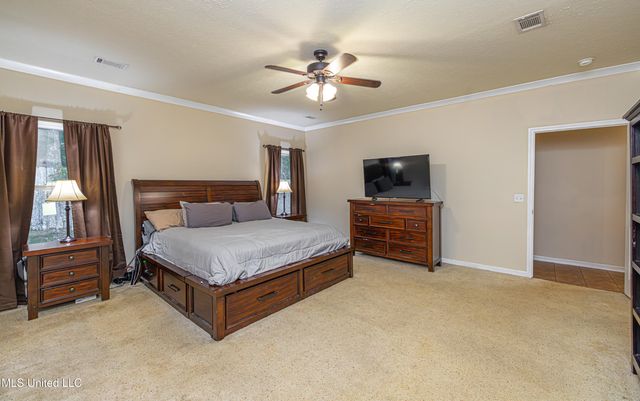 101 Stapleton Drive, Canton, MS 39046