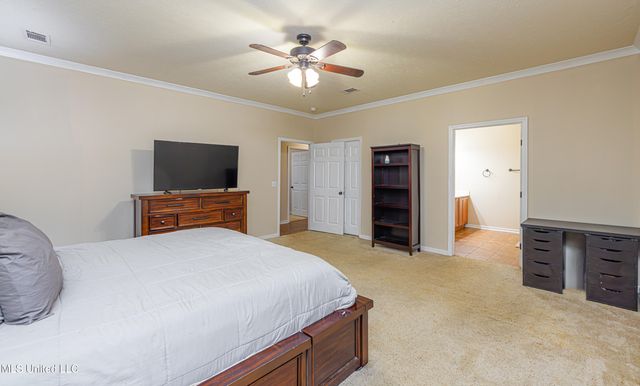 101 Stapleton Drive, Canton, MS 39046