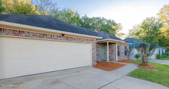 101 Stapleton Drive, Canton, MS 39046