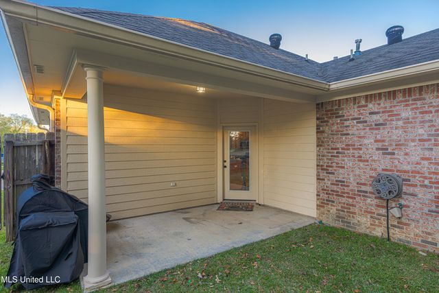 101 Stapleton Drive, Canton, MS 39046