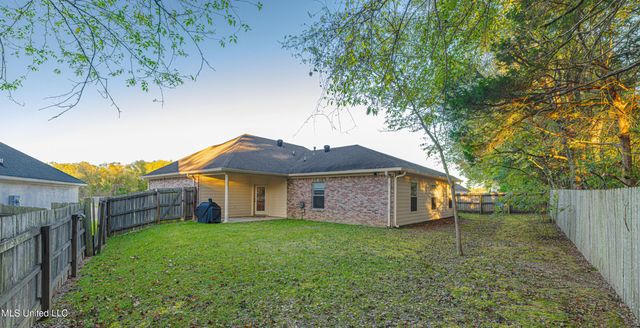 101 Stapleton Drive, Canton, MS 39046