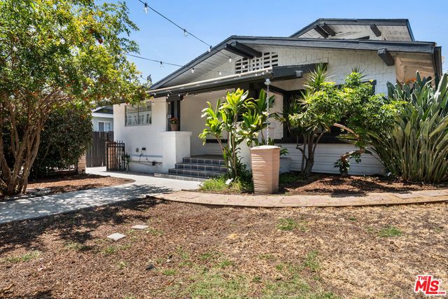 123 N Dillon Street, Los Angeles, CA 90026