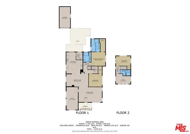 123 N Dillon Street, Los Angeles, CA 90026