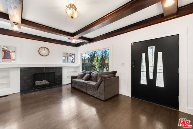 123 N Dillon Street, Los Angeles, CA 90026