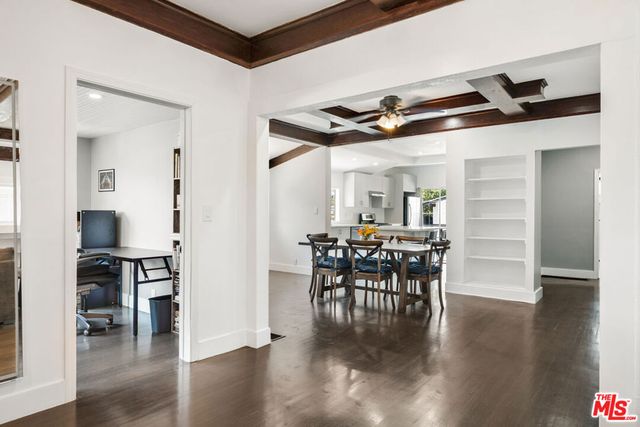 123 N Dillon Street, Los Angeles, CA 90026