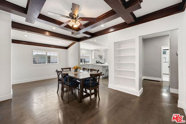 123 N Dillon Street, Los Angeles, CA 90026