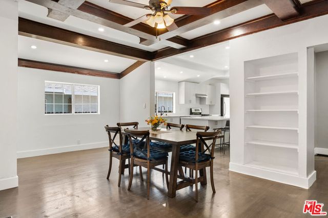 123 N Dillon Street, Los Angeles, CA 90026