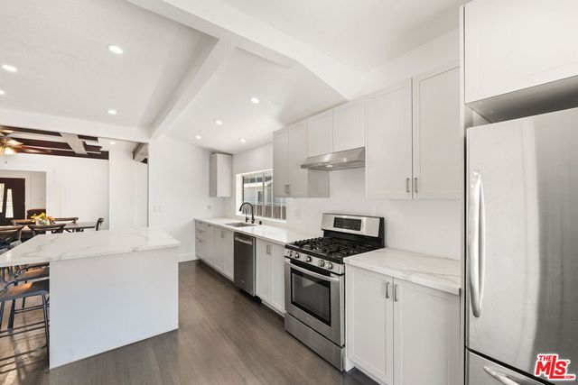 123 N Dillon Street, Los Angeles, CA 90026