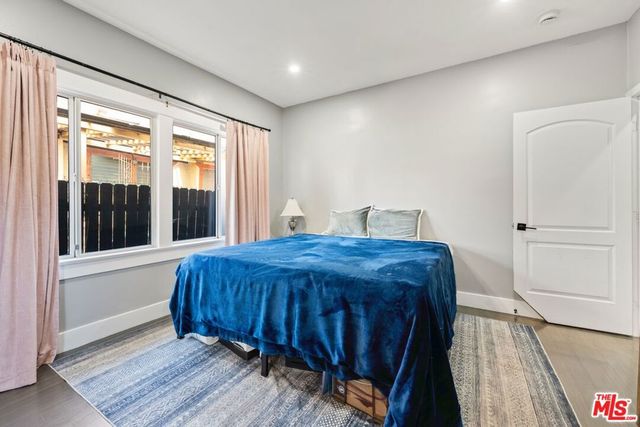123 N Dillon Street, Los Angeles, CA 90026