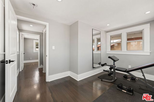 123 N Dillon Street, Los Angeles, CA 90026