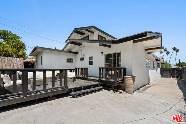 123 N Dillon Street, Los Angeles, CA 90026