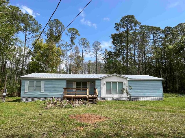 1340 Thompson Bailey Rd, St Augustine, FL 32084