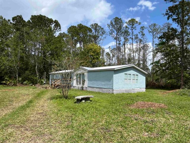 1340 Thompson Bailey Rd, St Augustine, FL 32084