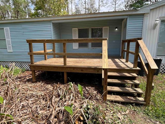 1340 Thompson Bailey Rd, St Augustine, FL 32084