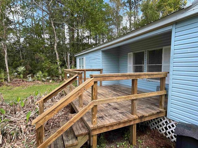 1340 Thompson Bailey Rd, St Augustine, FL 32084