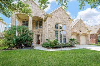 22215 Pacific Ocean Drive, Spring, TX 77388
