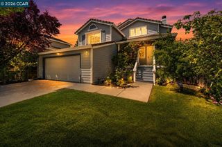5008 Morgan Way, Antioch, CA 94531