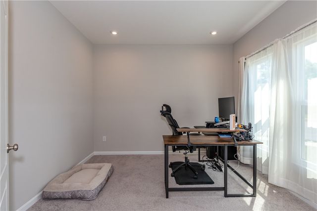 766 Hunters Run Drive, Brookville, OH 45309