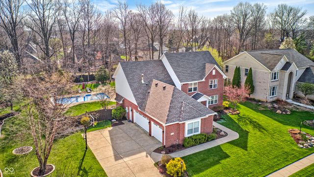 7603 Stoney Side Lane, Indianapolis, IN 46259