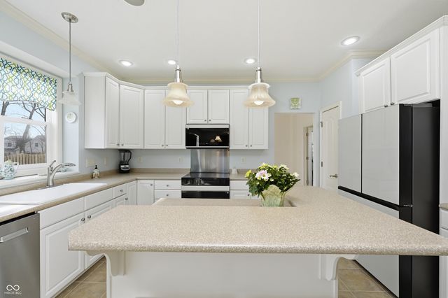 7603 Stoney Side Lane, Indianapolis, IN 46259