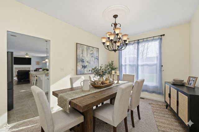 7603 Stoney Side Lane, Indianapolis, IN 46259