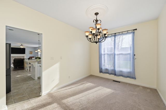 7603 Stoney Side Lane, Indianapolis, IN 46259