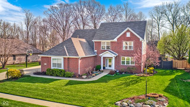 7603 Stoney Side Lane, Indianapolis, IN 46259