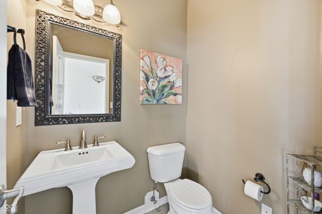 7603 Stoney Side Lane, Indianapolis, IN 46259