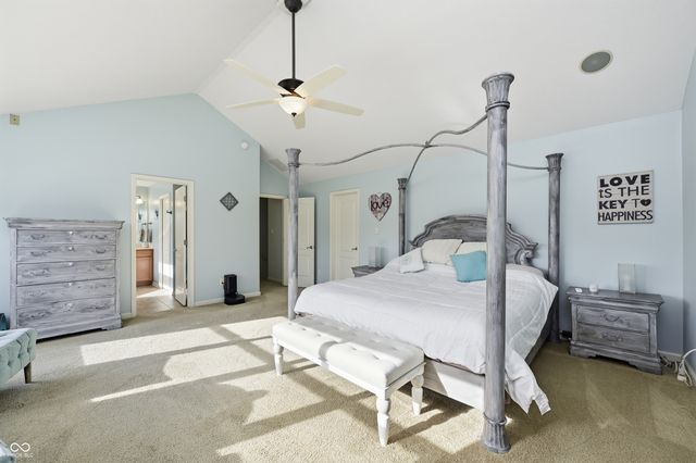 7603 Stoney Side Lane, Indianapolis, IN 46259