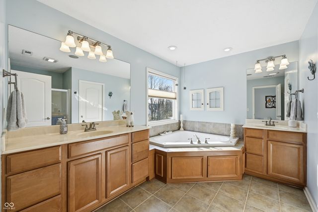 7603 Stoney Side Lane, Indianapolis, IN 46259