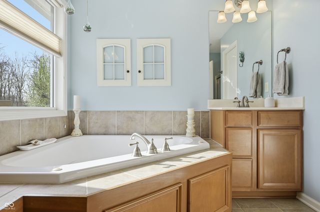 7603 Stoney Side Lane, Indianapolis, IN 46259