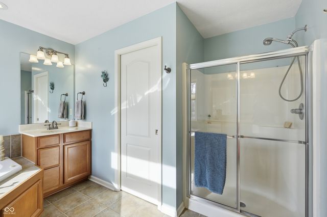 7603 Stoney Side Lane, Indianapolis, IN 46259