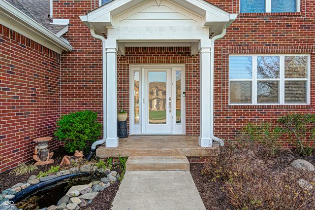 7603 Stoney Side Lane, Indianapolis, IN 46259