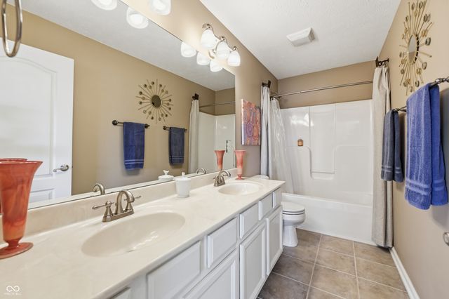 7603 Stoney Side Lane, Indianapolis, IN 46259