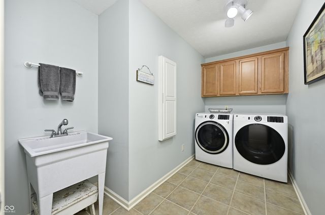 7603 Stoney Side Lane, Indianapolis, IN 46259