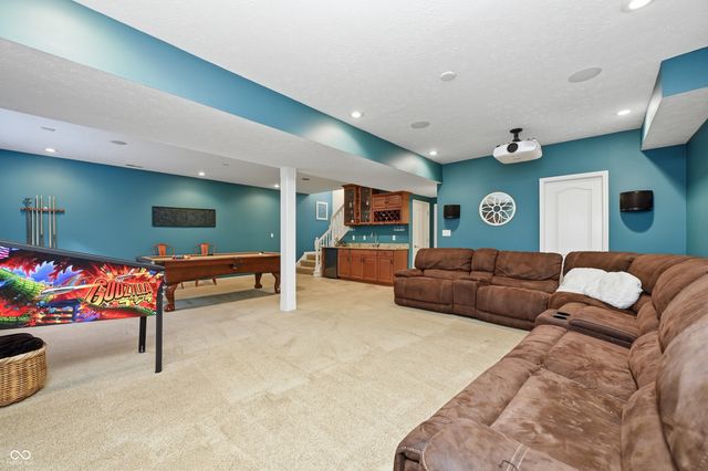 7603 Stoney Side Lane, Indianapolis, IN 46259