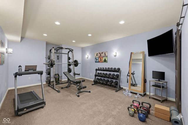 7603 Stoney Side Lane, Indianapolis, IN 46259