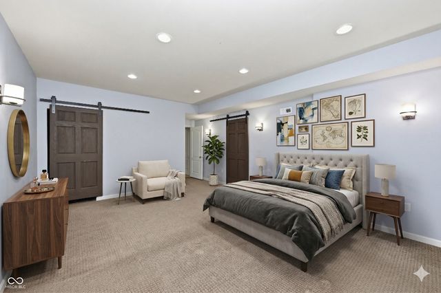 7603 Stoney Side Lane, Indianapolis, IN 46259