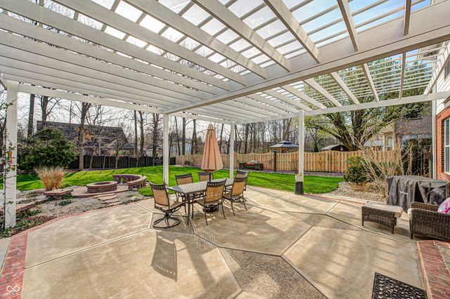 7603 Stoney Side Lane, Indianapolis, IN 46259