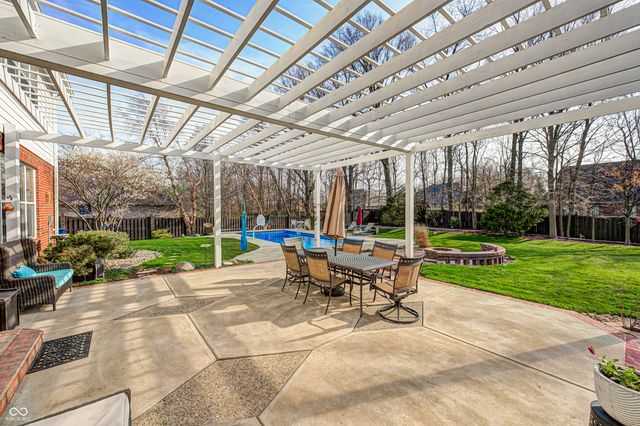 7603 Stoney Side Lane, Indianapolis, IN 46259