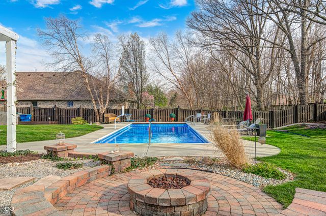 7603 Stoney Side Lane, Indianapolis, IN 46259