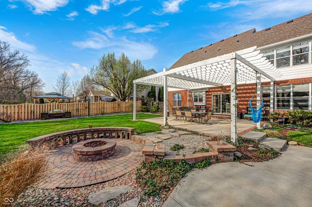 7603 Stoney Side Lane, Indianapolis, IN 46259