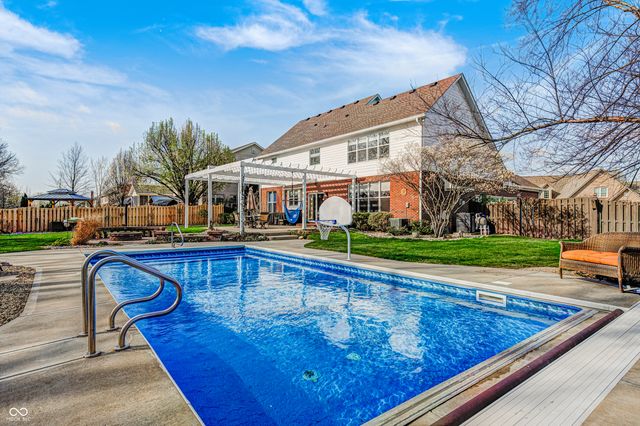 7603 Stoney Side Lane, Indianapolis, IN 46259