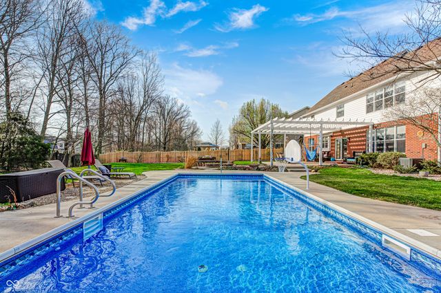 7603 Stoney Side Lane, Indianapolis, IN 46259