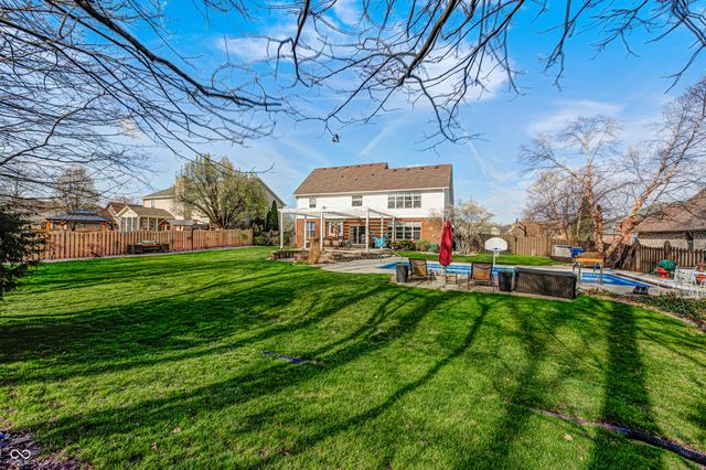 7603 Stoney Side Lane, Indianapolis, IN 46259