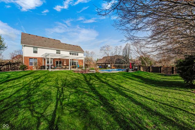 7603 Stoney Side Lane, Indianapolis, IN 46259