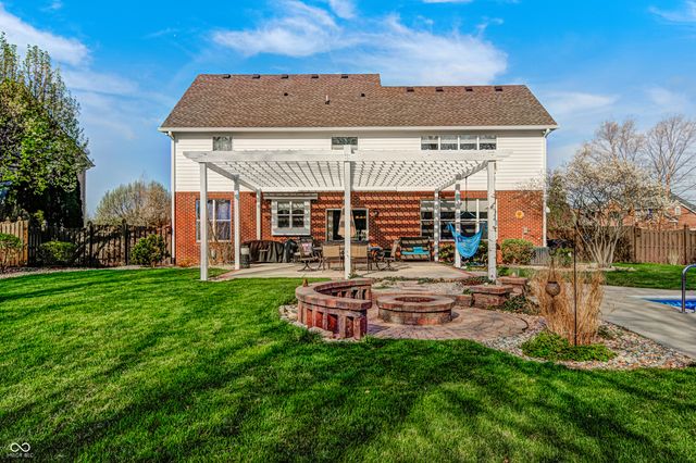 7603 Stoney Side Lane, Indianapolis, IN 46259